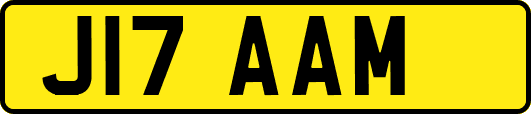 J17AAM