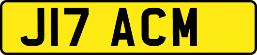 J17ACM