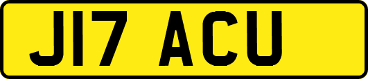 J17ACU