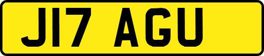 J17AGU