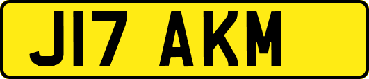 J17AKM