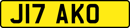 J17AKO