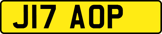 J17AOP