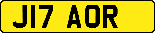 J17AOR