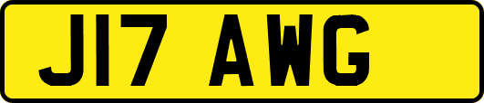 J17AWG