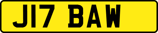 J17BAW