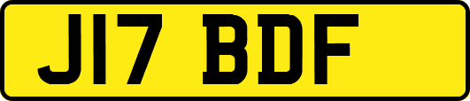 J17BDF