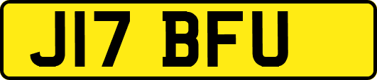J17BFU