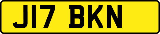 J17BKN