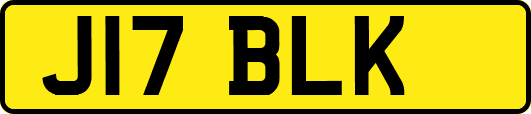 J17BLK