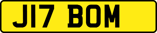 J17BOM