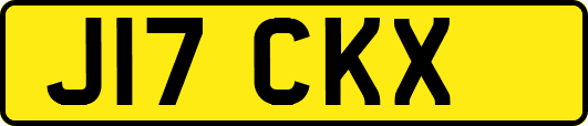 J17CKX