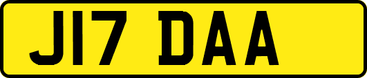 J17DAA