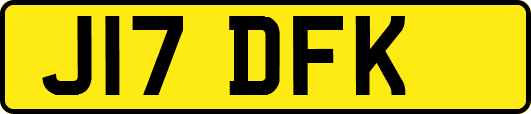 J17DFK