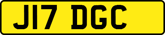 J17DGC