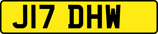 J17DHW