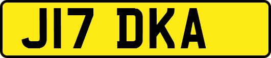 J17DKA