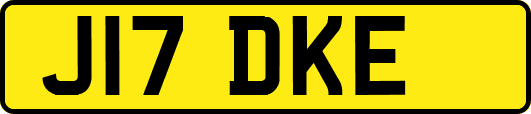 J17DKE