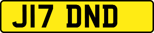 J17DND