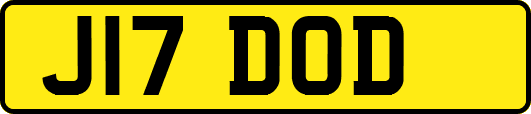 J17DOD