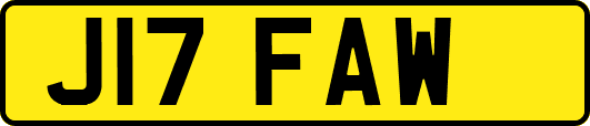 J17FAW