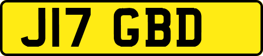 J17GBD