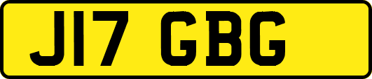 J17GBG