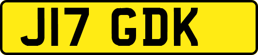 J17GDK