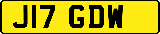J17GDW