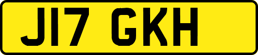 J17GKH