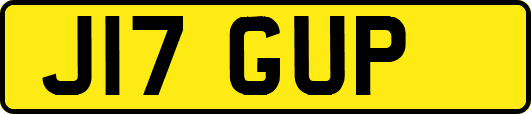 J17GUP