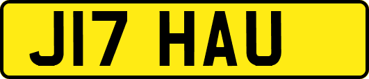 J17HAU