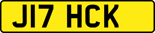 J17HCK