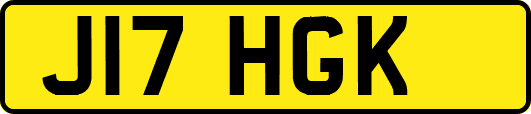 J17HGK
