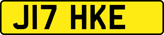 J17HKE