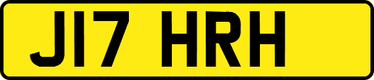 J17HRH