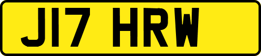 J17HRW