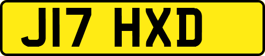 J17HXD
