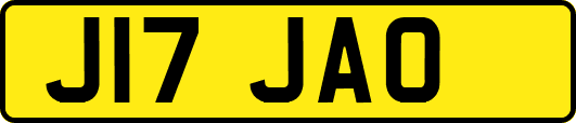 J17JAO