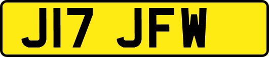J17JFW