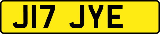 J17JYE
