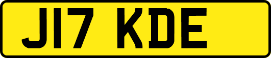 J17KDE