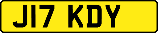 J17KDY