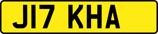 J17KHA
