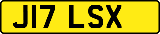 J17LSX