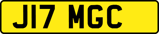 J17MGC