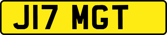 J17MGT