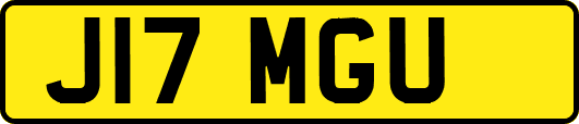 J17MGU
