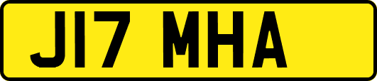 J17MHA