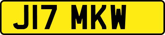 J17MKW